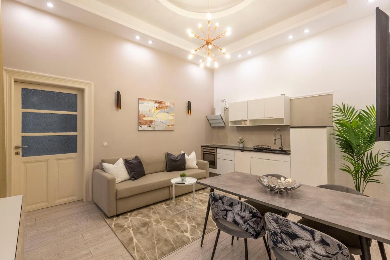 Izabella Appartement
