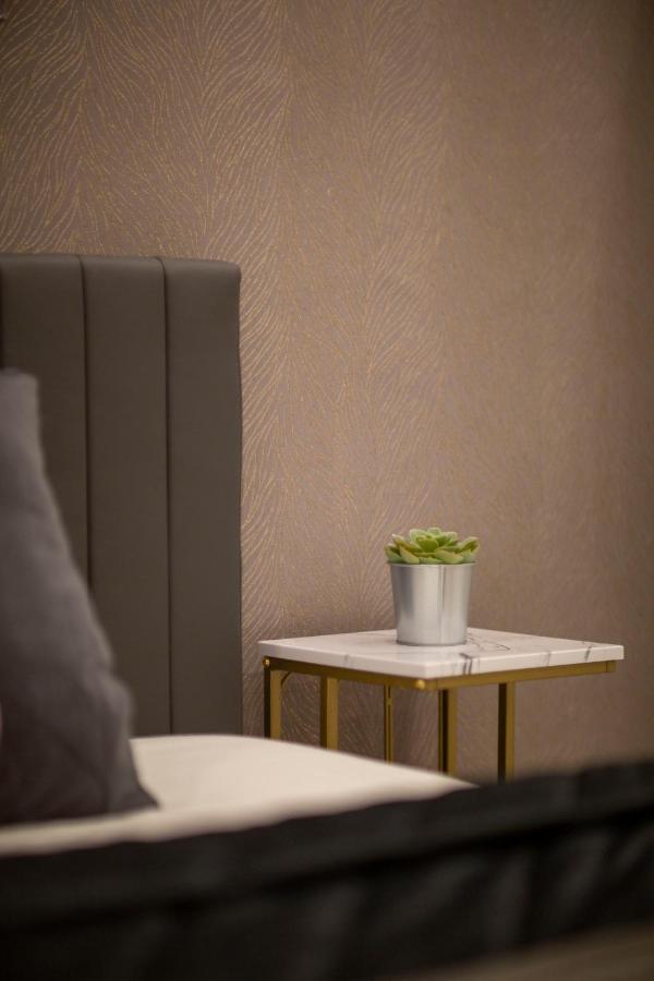 Appartement Izabella