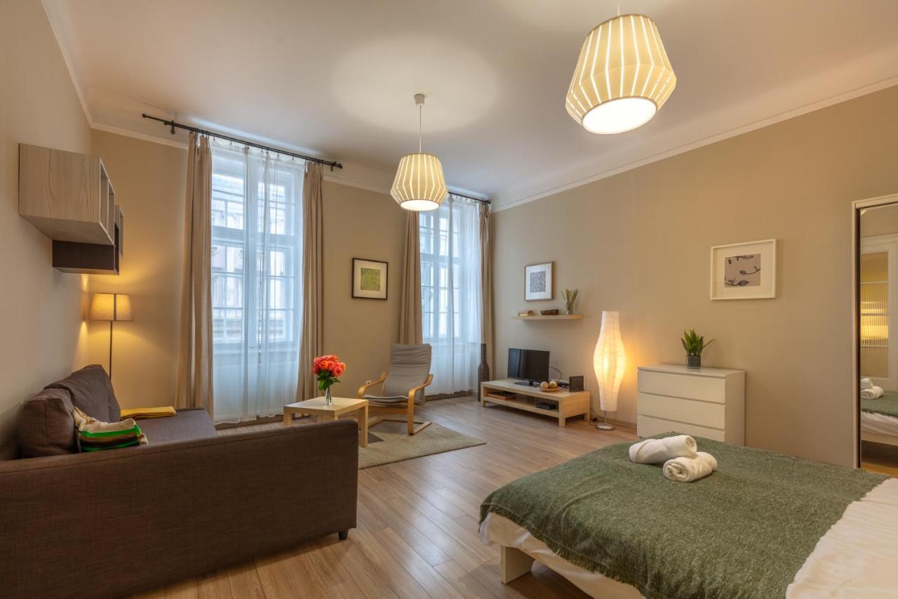 Lägenhet Orangehomes One Bedroom Comfy *