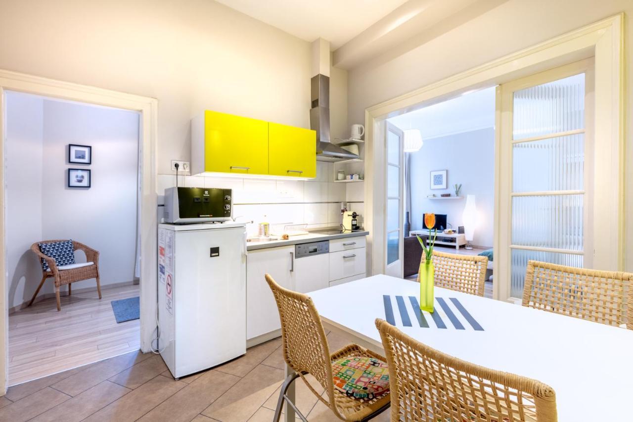 Orangehomes One Bedroom Comfy Lägenhet