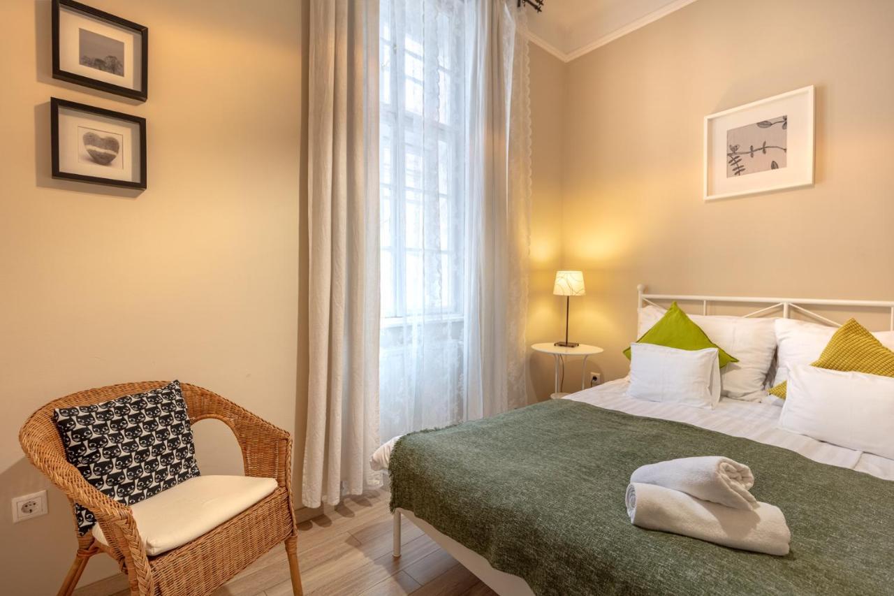 Orangehomes One Bedroom Comfy * Budapest