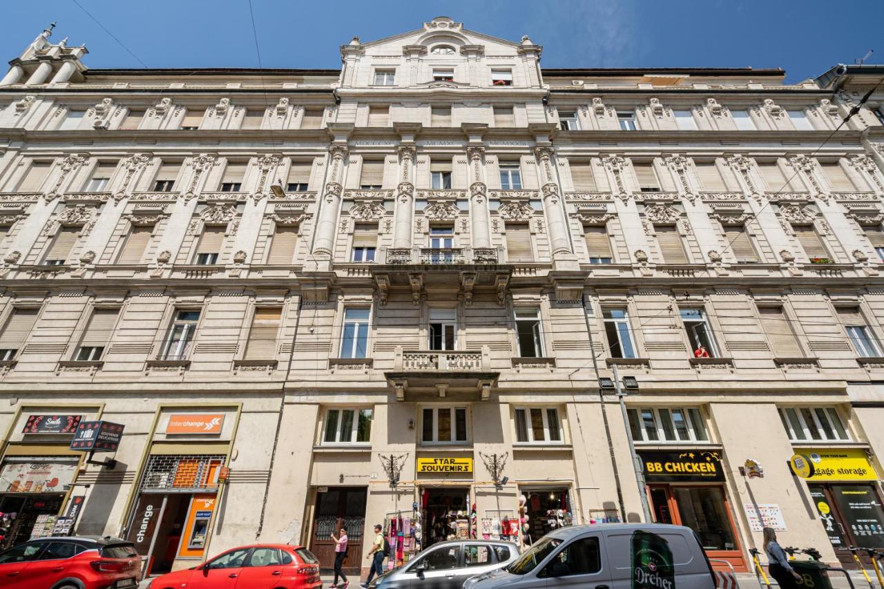 Apartamento Sky Way