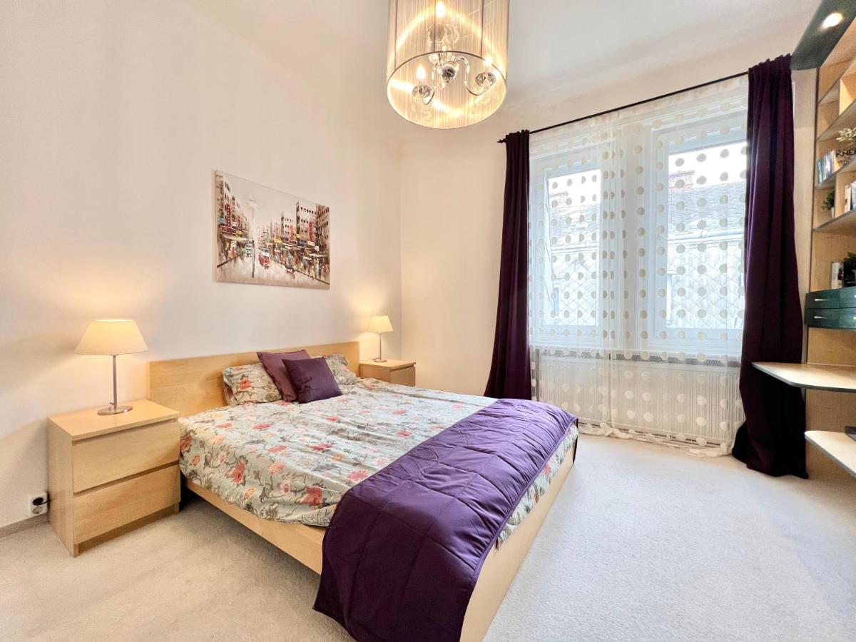 Apartamento Pilvax Budapest