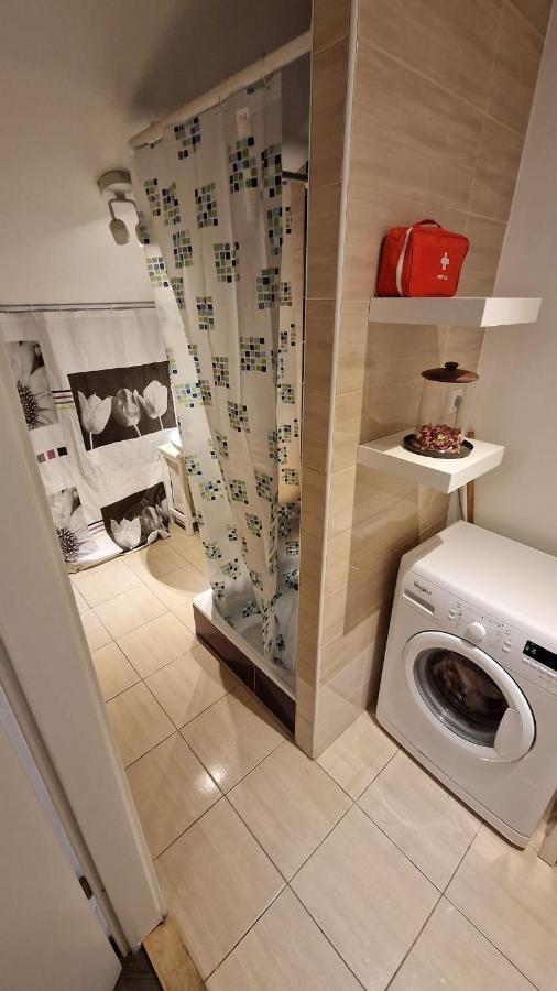 Turquoise Lofts Privatunterkunft
