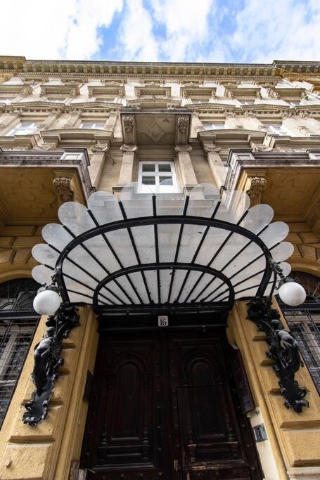 Apartamento Parliament Dream At The Danube *