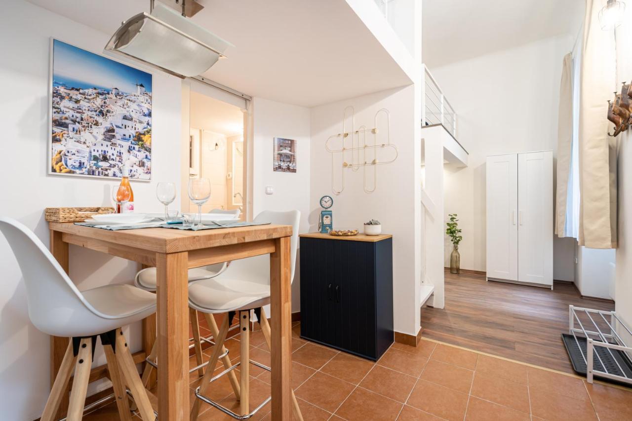 Apartment Bs Apartman