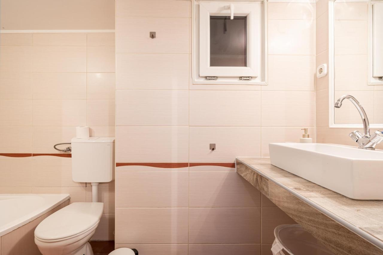 Bs Apartman Apartment Budapest