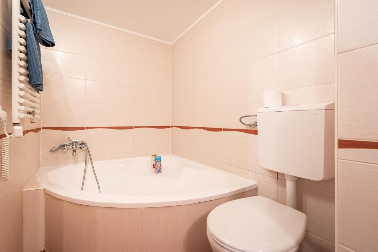Bs Apartman Apartment