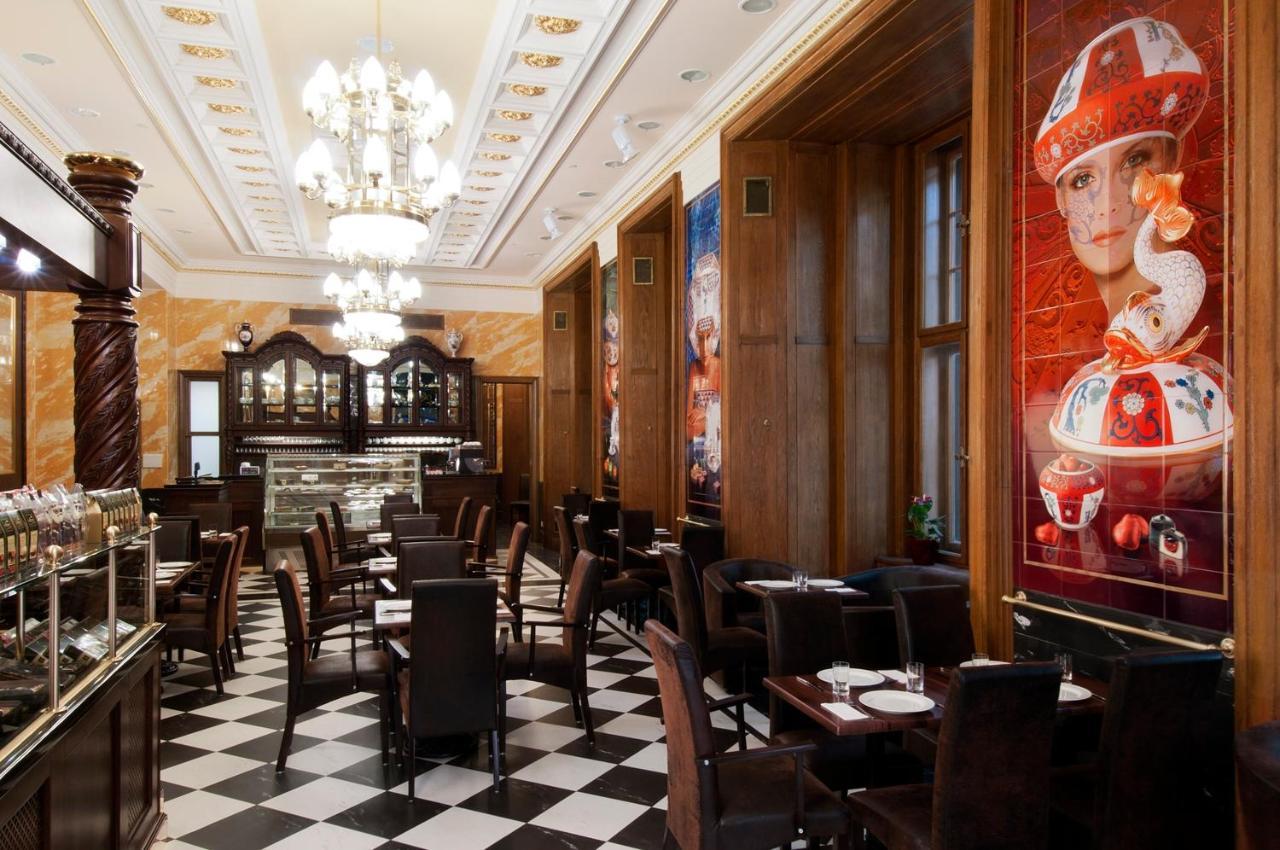 Appartamento Walk To Vaci Street - Live In Lux Designer Apt W/ Amazing Views Budapest