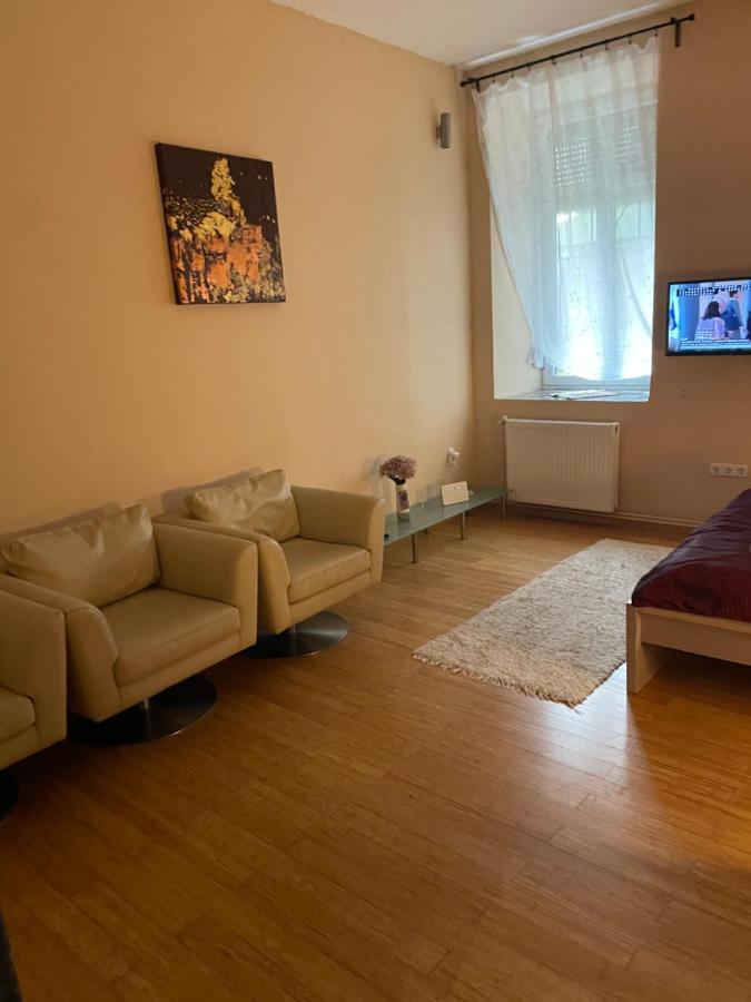 Clark Apartman ** * Budapest
