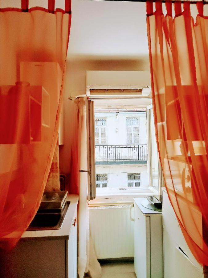 Gold Budapest