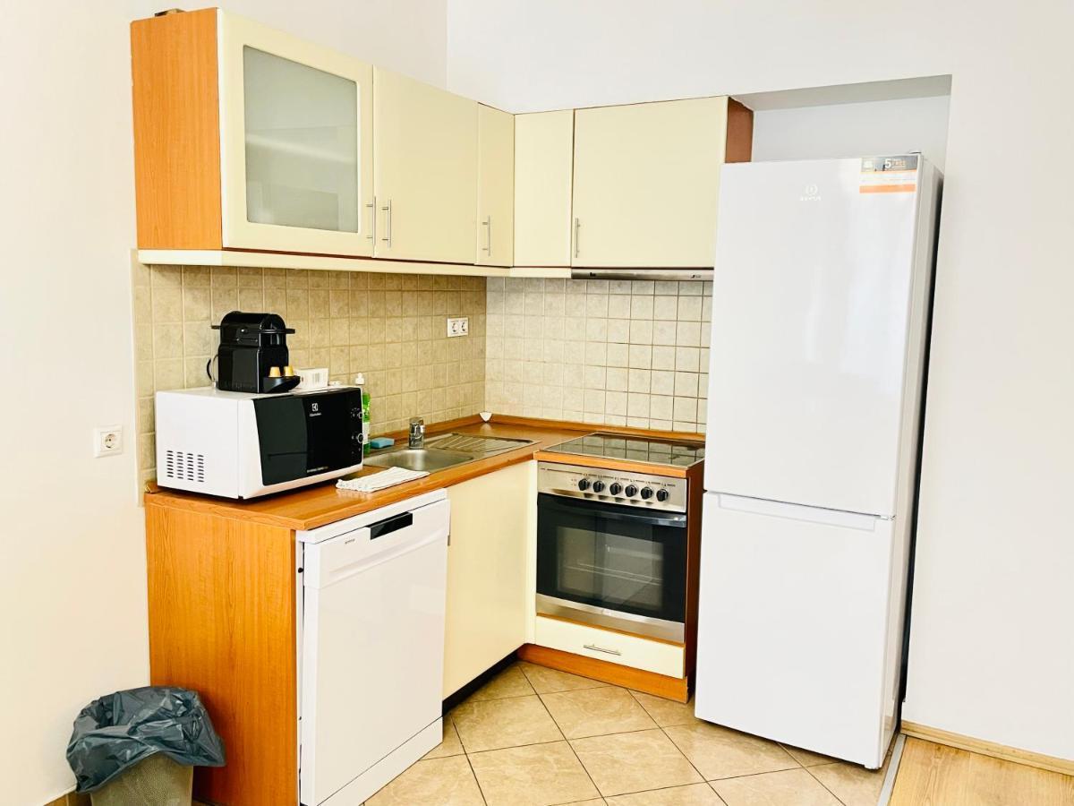 Apartamento Broadway