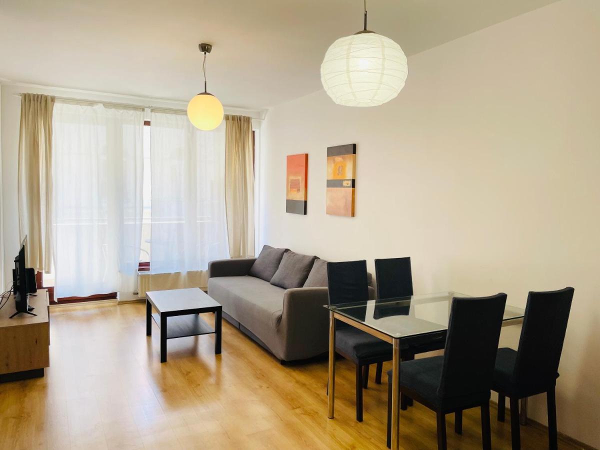 Apartamento Broadway *