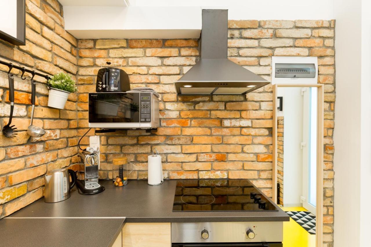 Apartamento Pastel Paradise With A Ray Of Sunshine *