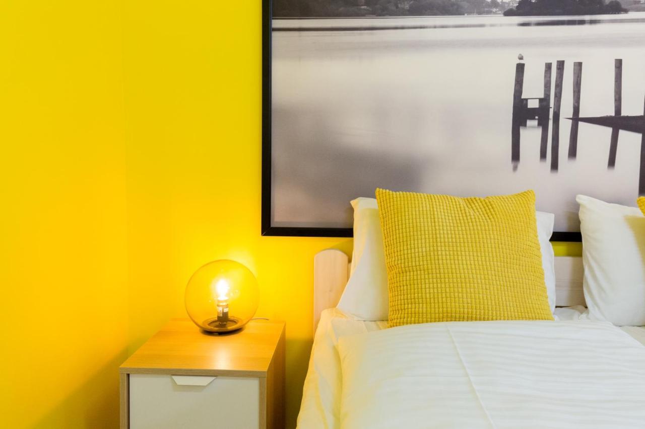 Apartamento Pastel Paradise With A Ray Of Sunshine *