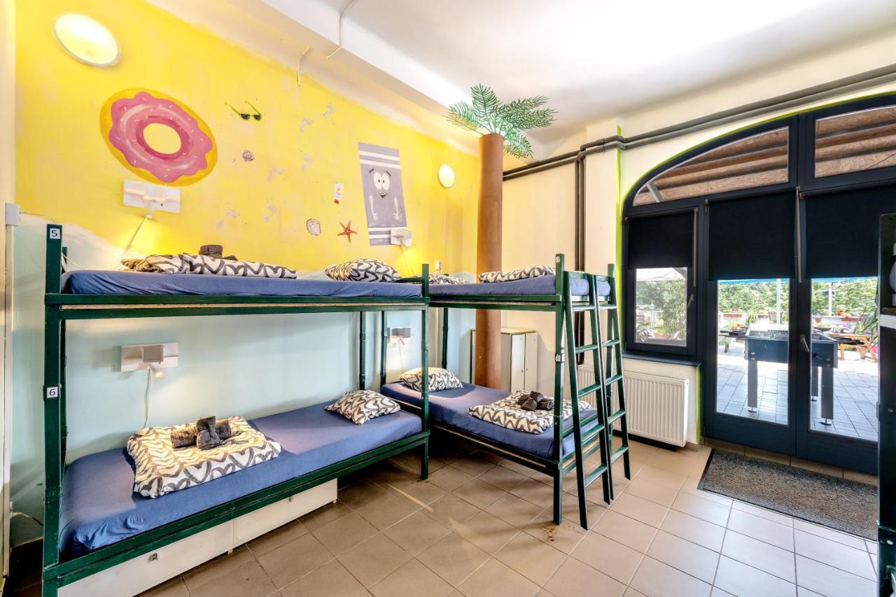 Hostal Island (adults Only)