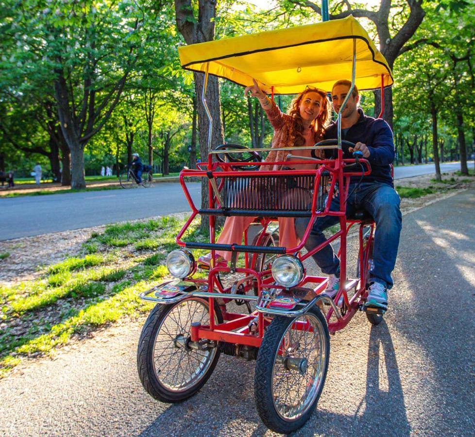 Hostal Island (adults Only) Budapest