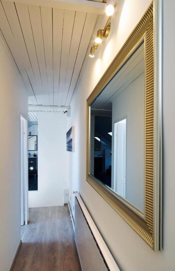Appartamento Duplex Penthouse With Sauna & Jacuzzi In The Centre Of