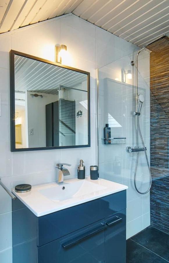 Appartamento Duplex Penthouse With Sauna & Jacuzzi In The Centre Of