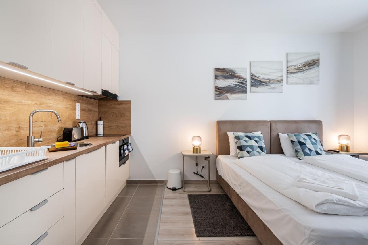Apartamento Copper Beech Budapest