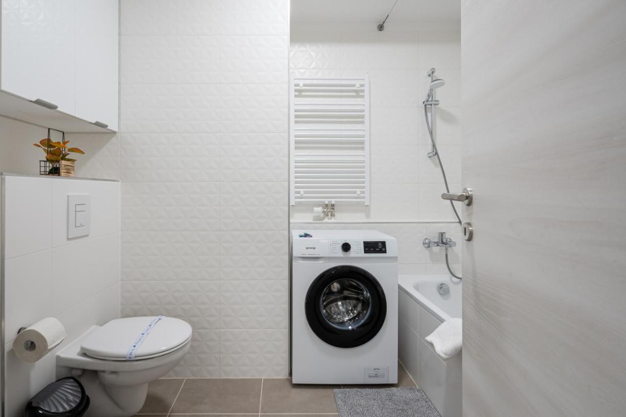 Apartamento Copper Beech