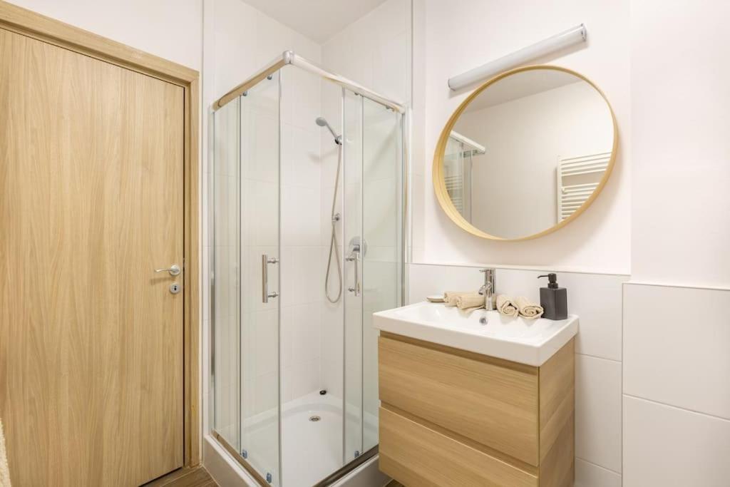 Apartament Sweet Dream *