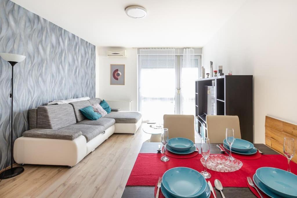 Sunny And Pet Friendly 1bedr Close To The Centre Apartamento *