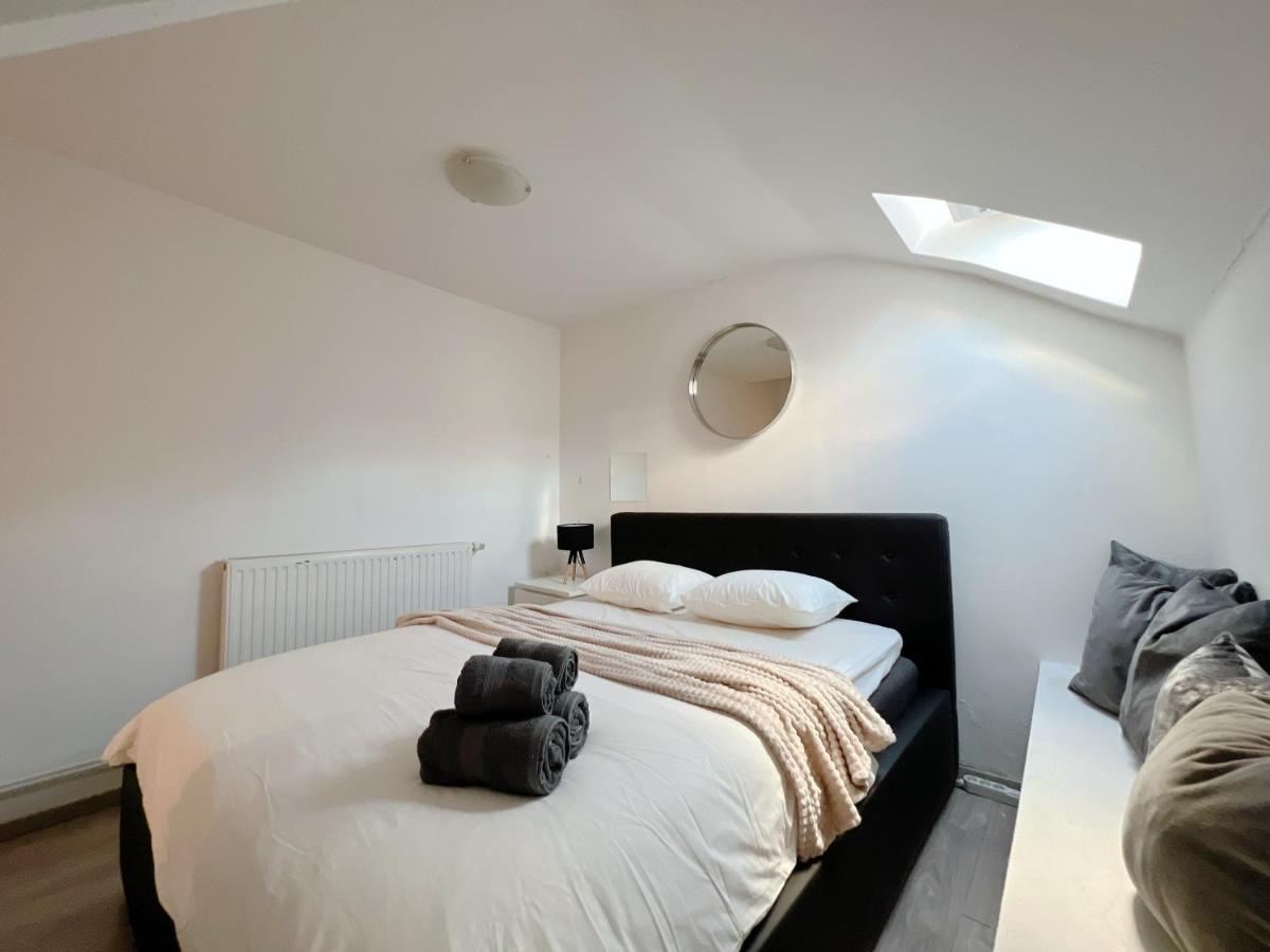 Duplex Penthouse With Sauna & Jacuzzi In The Centre Of Budapest