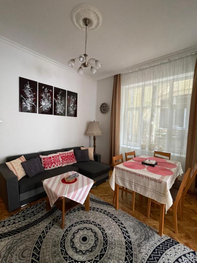 Family Appartement