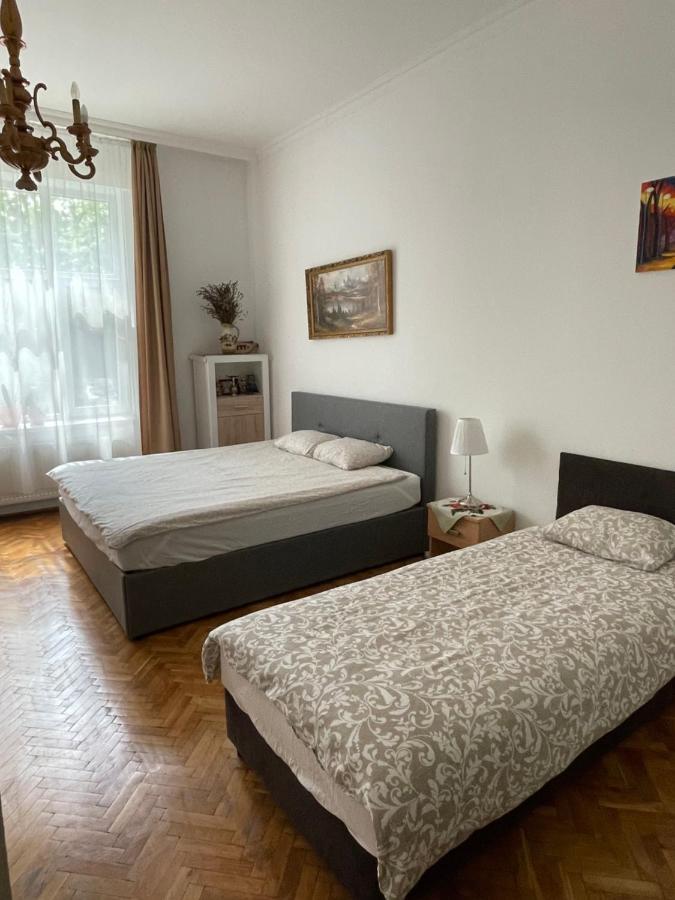 Family Appartement Boedapest