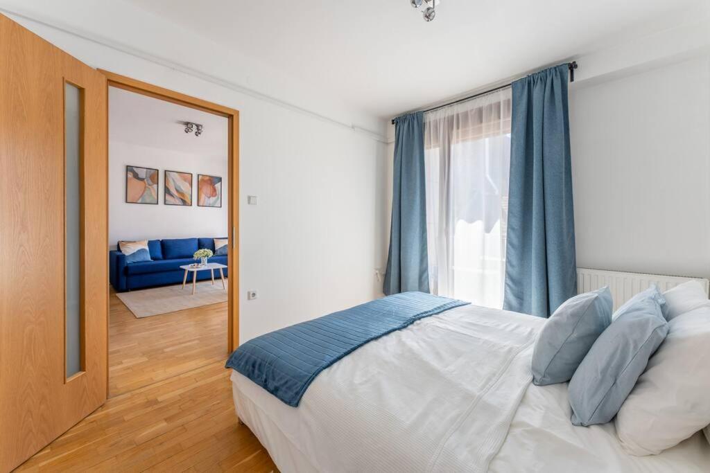 Appartamento Kazinczy Modern Cosy Budapest