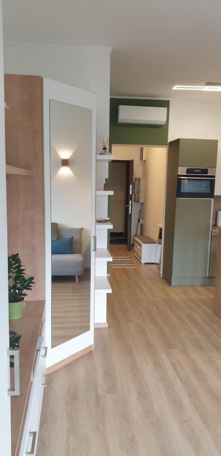 Apartment Allee Budapest