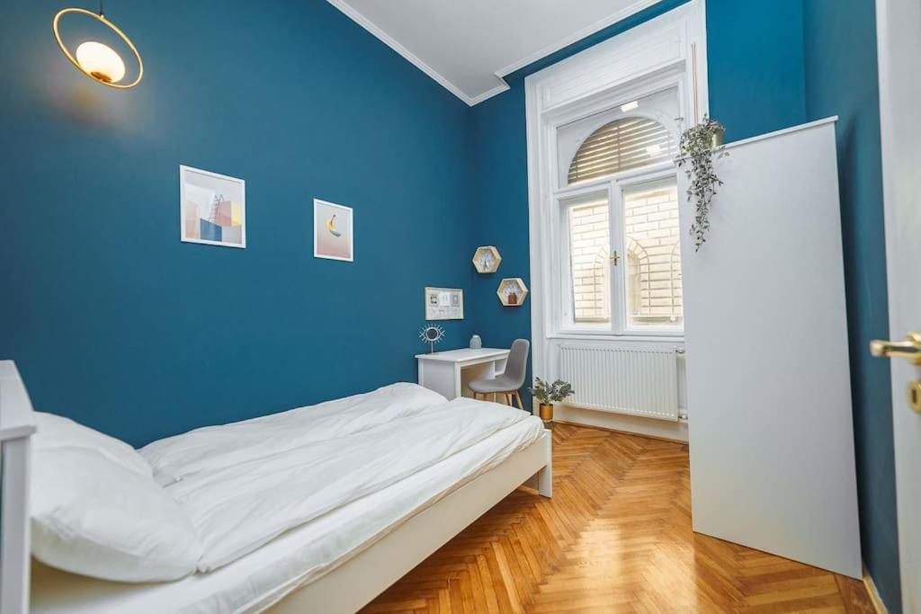 Cityscape Budget Art Deco Appartement *