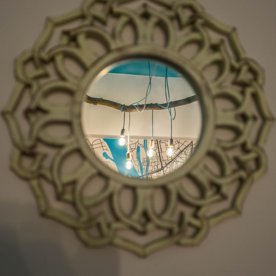 Porta Danube Apartmán *