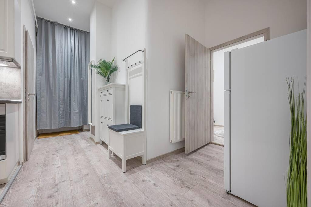 Dual 2br Comfort Escape With 2 Bathroom By Nw Appartamento