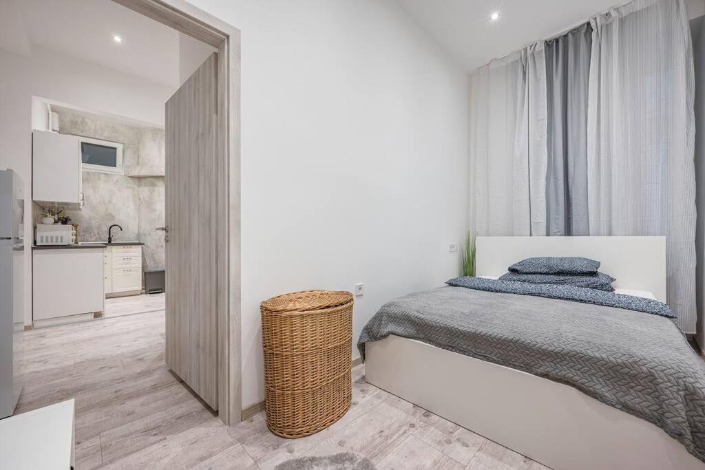 Dual 2br Comfort Escape With 2 Bathroom By Nw Appartamento