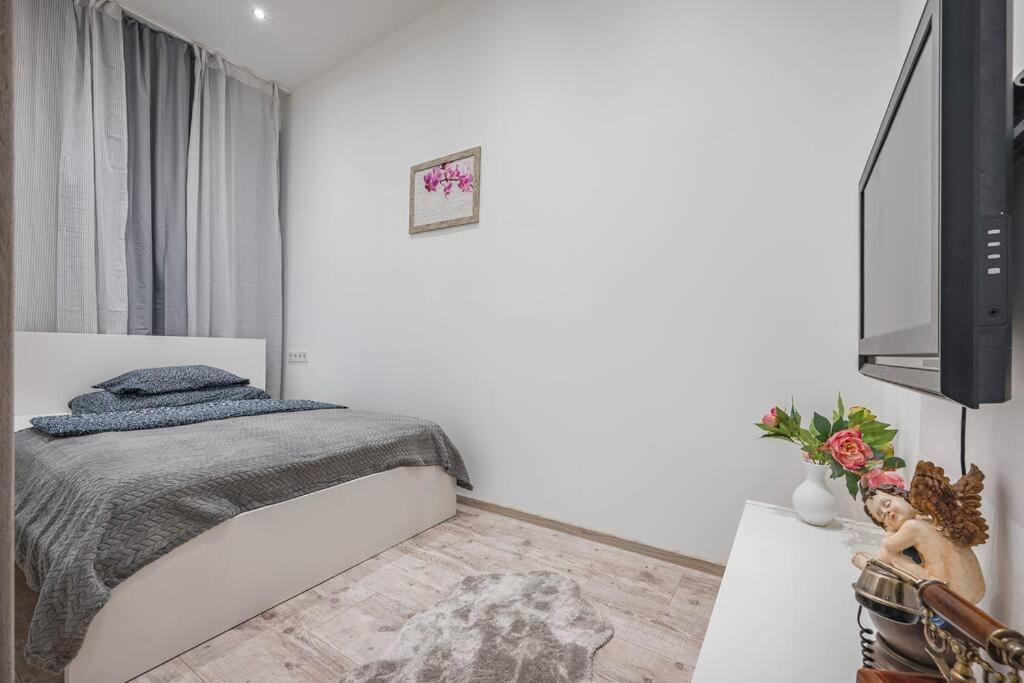 Appartamento Dual 2br Comfort Escape With 2 Bathroom By Nw