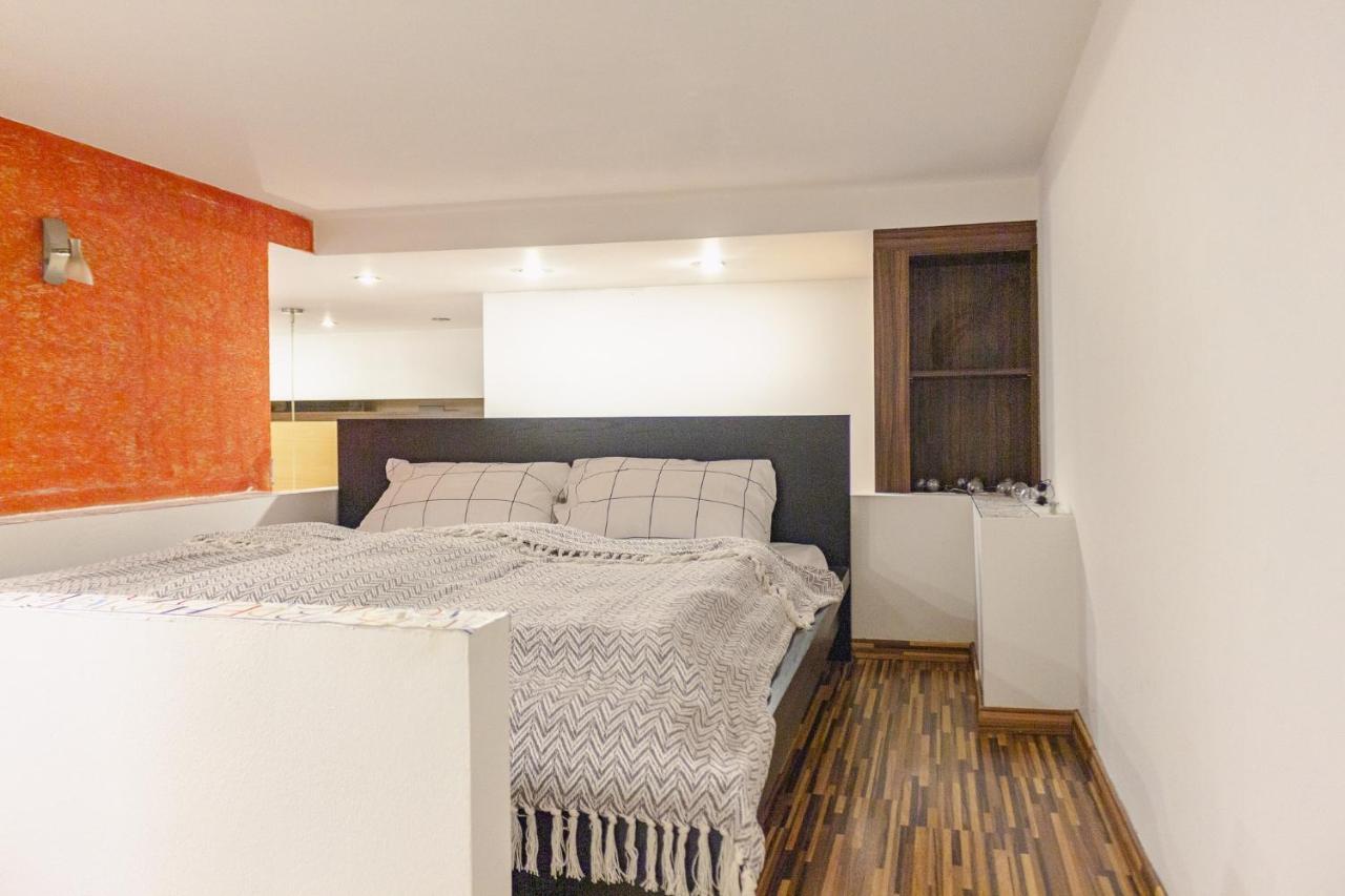 Cosy Nest Close To Blaha Sqr * Budapest