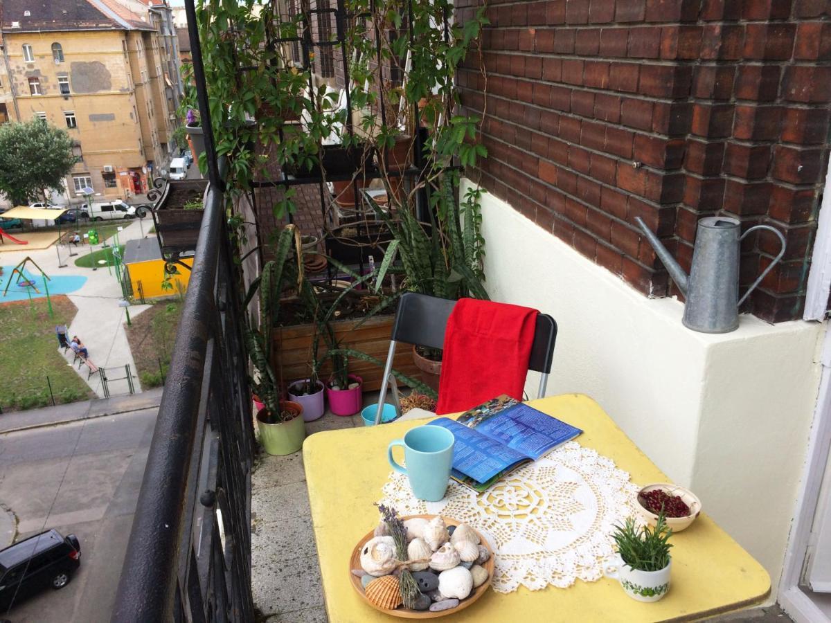Cozy Nest * Budapest