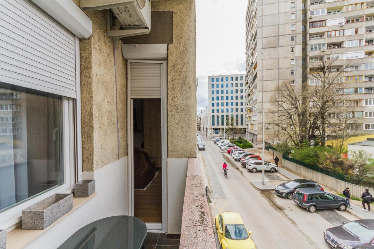 Apartman Elite Place