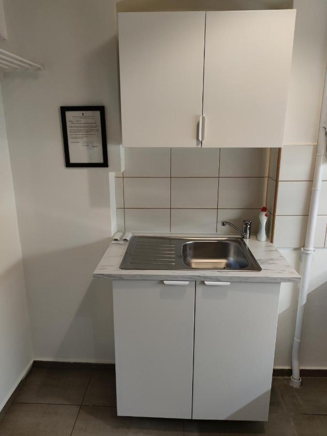 Smart 2 Lejlighed Budapest