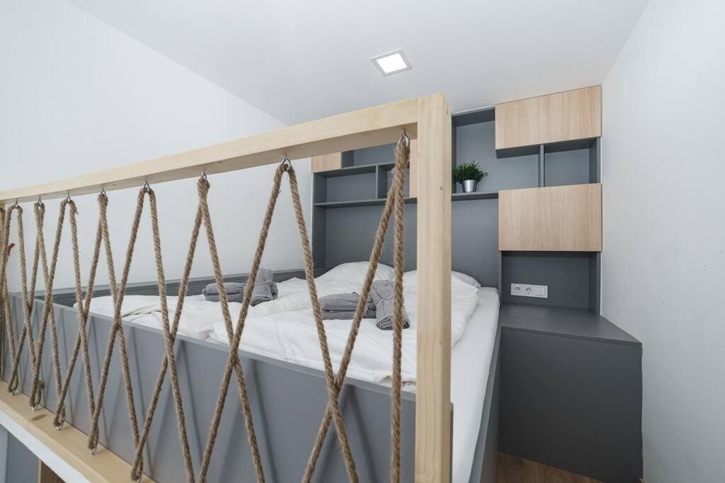Cityscape Budget Kerepesi Budapest