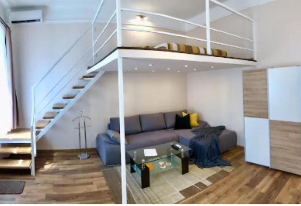 Apartment Sweet Balihome