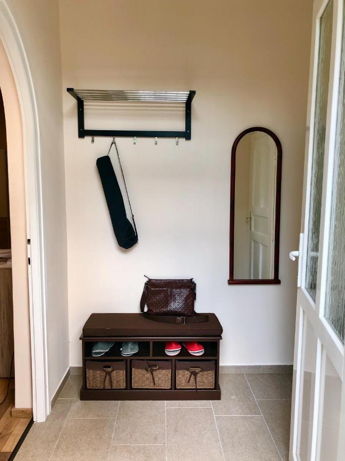 Sweet Balihome Apartment *