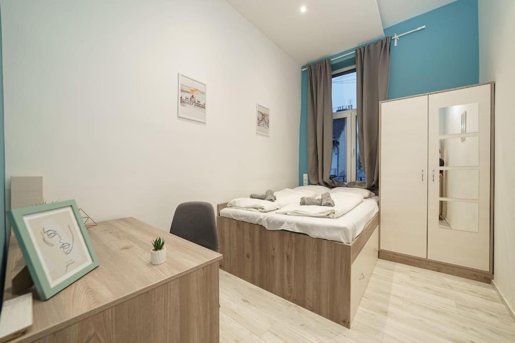 Appartamento Cityscape Budget Garay