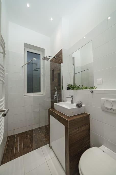 Appartamento Cityscape Budget Garay