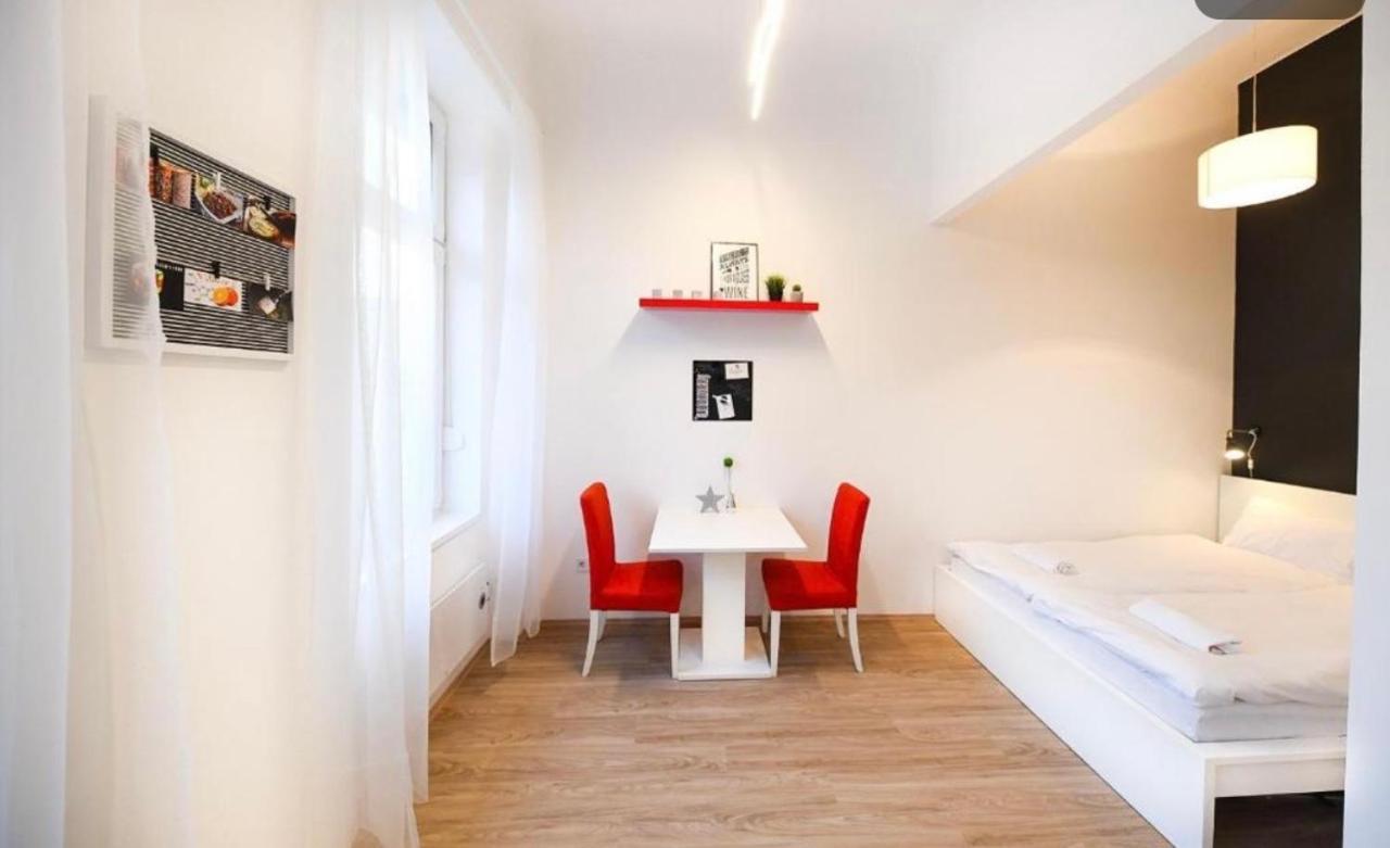 Retek Center Mammut Apartamento *
