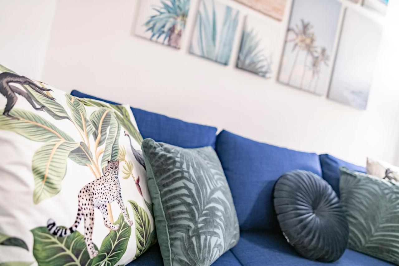 Apartamento Retek Center Mammut