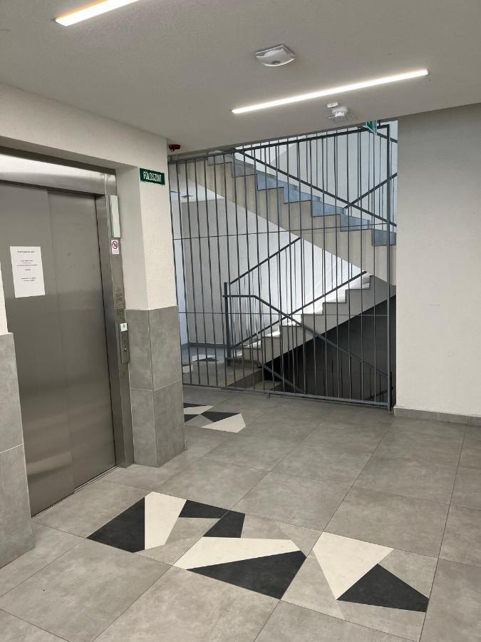Apartman Bez7 Budapest