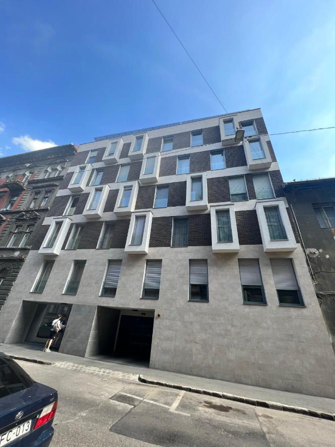 Apartman Bez7